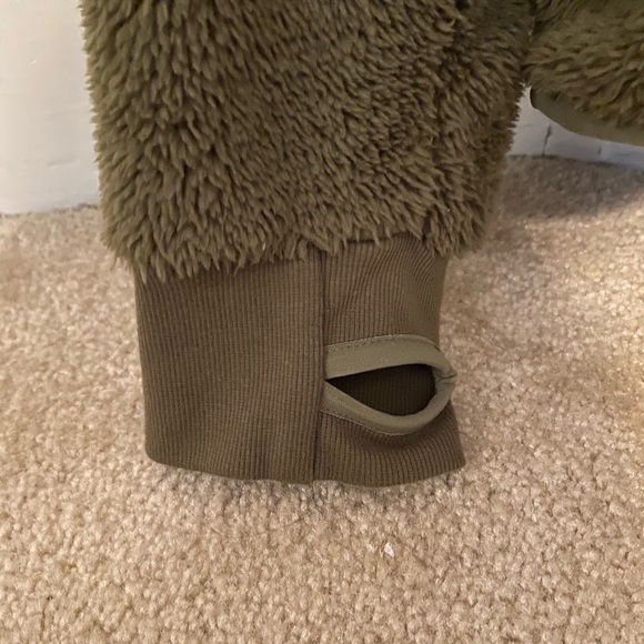 Buffalo Jackson Soft Pullover Fleece - Picture 4 of 4